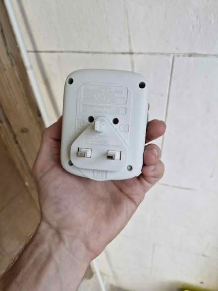 Photo of free Ambi pure plug in air freshner (CH42 tranmere) #2