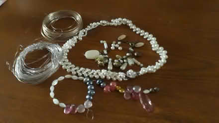 Photo of free Beads etc .m (Newbury RG14) #1