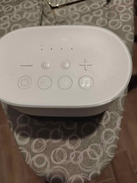 Photo of free White noise machine (TF2) #3