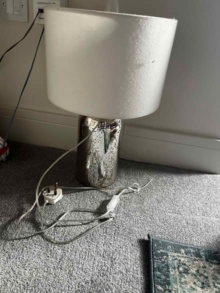 Photo of free Lamp (Acomb YO26) #2