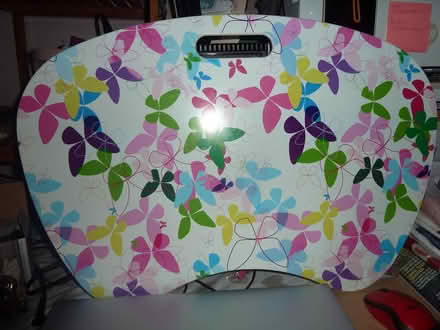 Photo of free Lap Tray (Locks Heath SO31) #1
