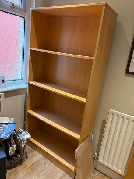 Photo of free Bookcase (Sidcup DA15) #2