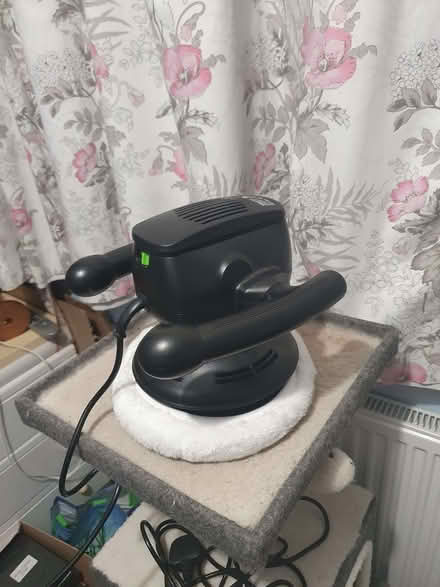 Photo of free Car Polisher (Waterlooville PO7) #1