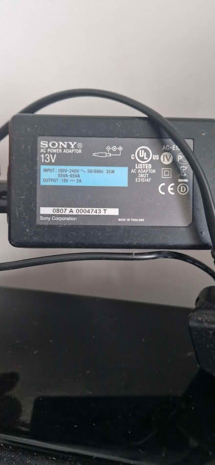 Photo of free Speaker (Undercliffe BD2) #3