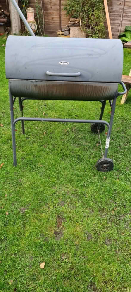 Photo of free bq good (Sherwood, Nottingham) #4