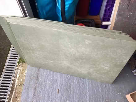 Photo of free Underlay for wood flooring x10 sheets (Bracknell Forest RG42) #1