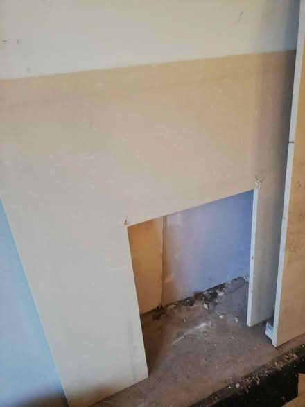 Photo of free Fire surround (Droitwich) #3