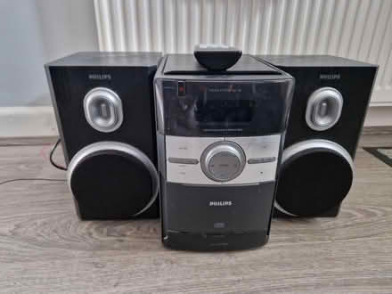 Photo of free Cd radio srereo (Allesley CV5) #2