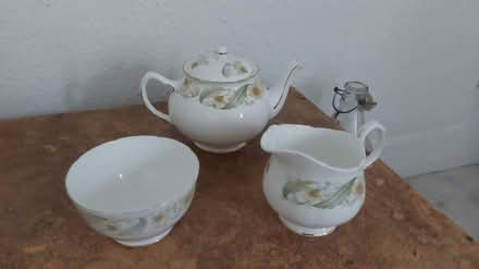 Photo of Teapots (East Wittering) #2