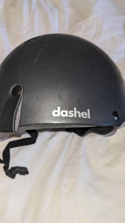 Photo of free Dashel Helmet (M) (N8 - Harringay Green Lanes) #1