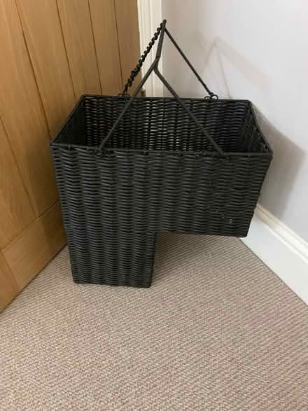 Photo of free Take upstairs basket (West Bridgford NG2) #1