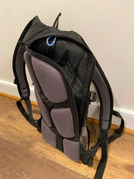 Photo of free Camelbak Backpack (22205) #3