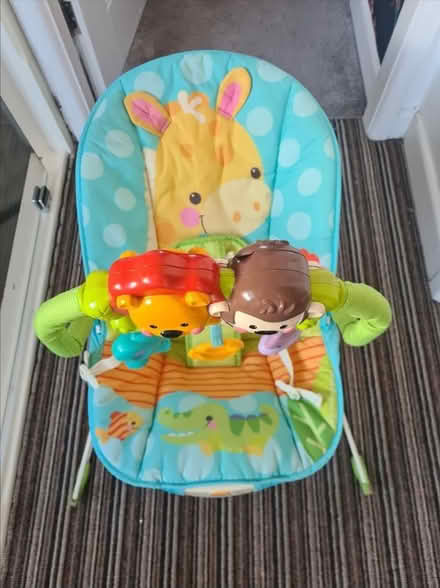Photo of free Baby items (Haydock) #3
