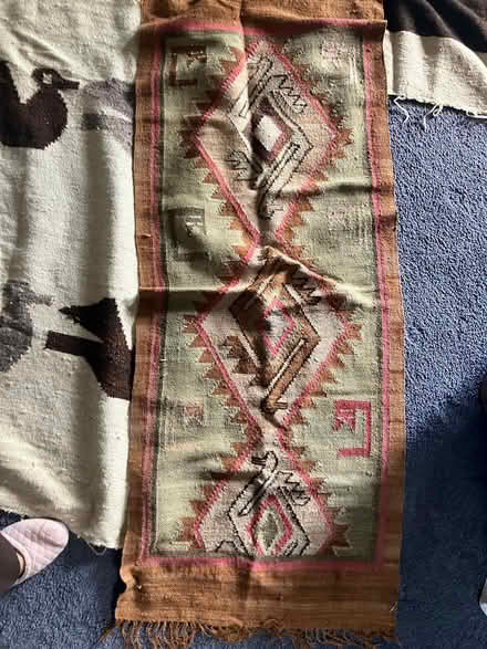 Photo of free decorative wall hangings (RestonWater resistant) #1