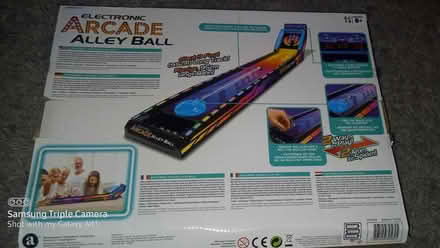 Photo of free Board game/arcard game (Bristol BS32) #2