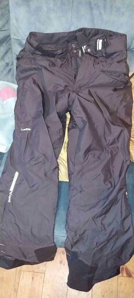 Photo of free Men's ski outfit (Horn's Mill SG13) #1