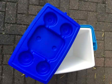 Photo of free Cool box (GL6 Whiteshill) #3