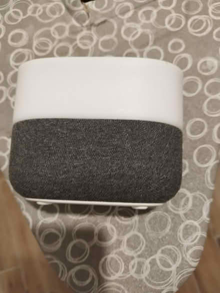 Photo of free White noise machine (TF2) #1