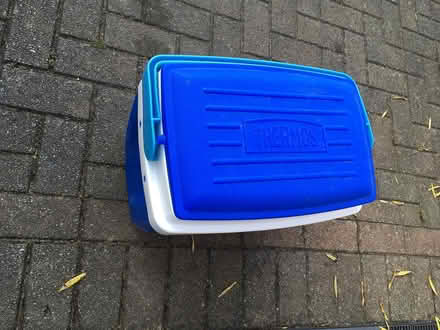 Photo of free Cool box (GL6 Whiteshill) #1