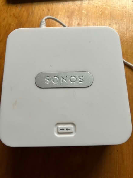 Photo of free Sonos bridge (Hovingham YO62) #1