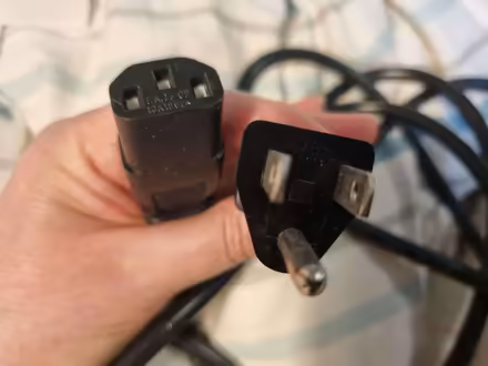 Photo of free Lead. No idea what for! (HA0) #2