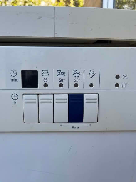 Photo of free Bosch dishwasher (Shelton SY3) #4