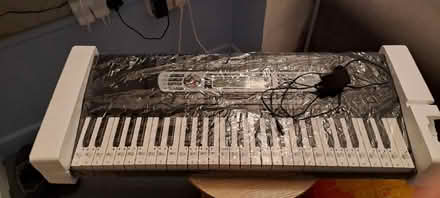 Photo of free Keyboard (E2) #2