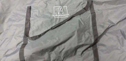 Photo of free Large canvas storage bag (Bridge of Allan FK9) #1