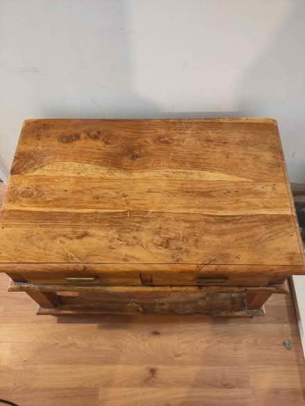 Photo of free Coffee Table (Bicester OX26) #2