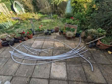Photo of free Hep2O pipe and fittings (South Tonbridge TN9) #2