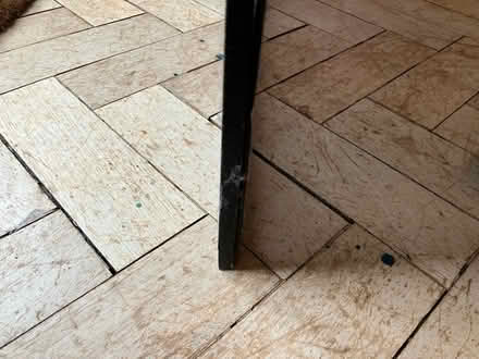 Photo of free Metal fire screen (BN3) #2
