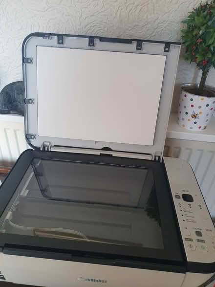 Photo of free Canon Printer MP270 (Ainsdale PR8) #2