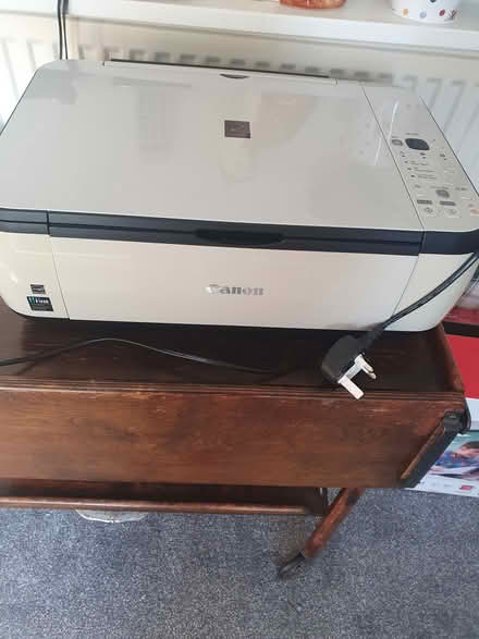 Photo of free Canon Printer MP270 (Ainsdale PR8) #1