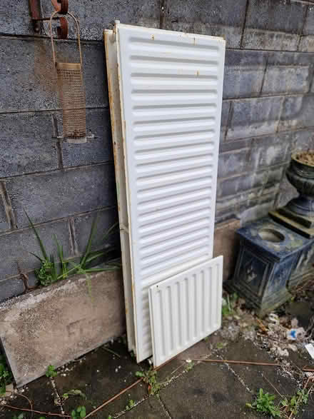 Photo of free Radiators (Arklow) #1