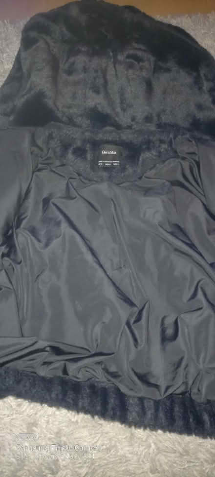 Photo of free Womens black jacket (Bristol BS32) #2