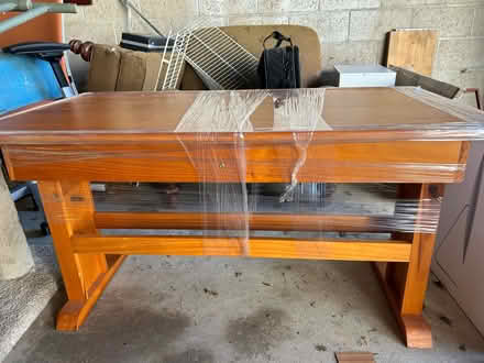 Photo of free Drafting table (Winston Salem) #1