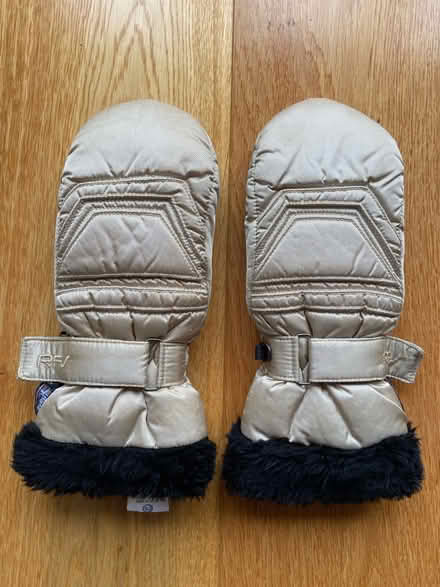 Photo of free Women's Ski Gloves (Purley on Thames, RG8) #1