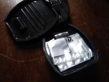 Photo of free Shower Water Saving device (Melbourn SG8) #1