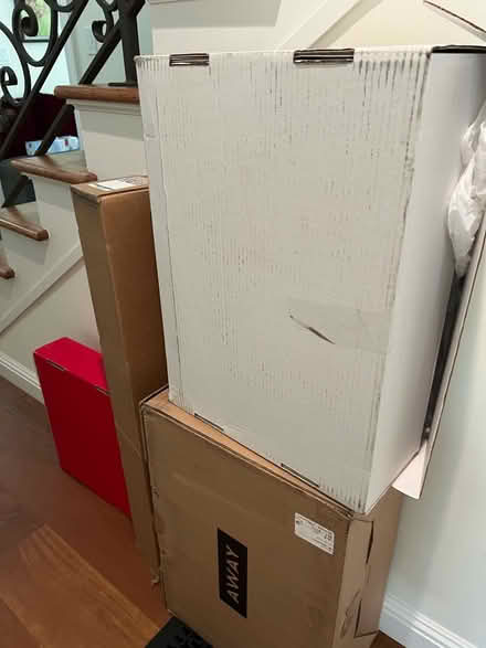 Photo of free Boxes! For moving/storage (94304) #2
