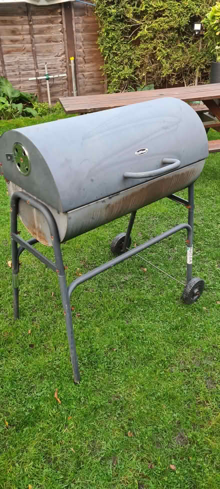 Photo of free bq good (Sherwood, Nottingham) #1