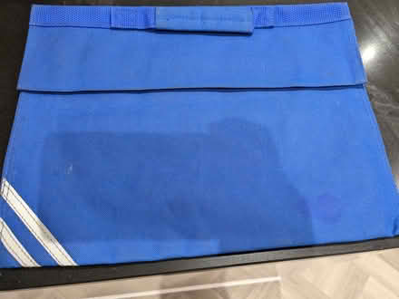 Photo of free Book bag (Teversham CP (S Cambs) CB1) #1