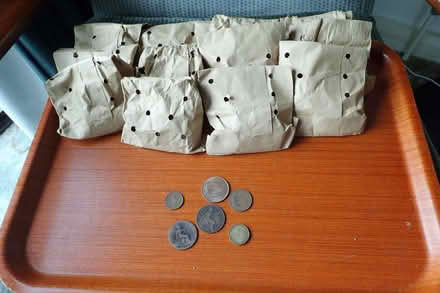 Photo of free coins (Fincham PE33) #3