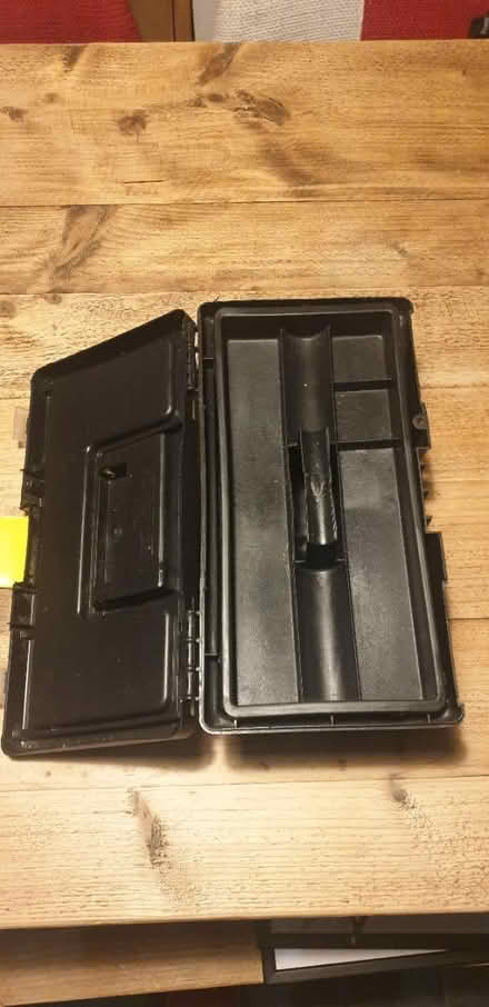 Photo of free Mini toolbox 12 inches (SK14 (Hyde)) #2