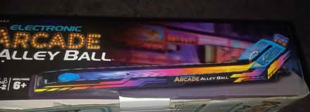 Photo of free Board game/arcard game (Bristol BS32) #3