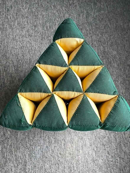 Photo of free Yoga Cushion (South Harting GU31) #3