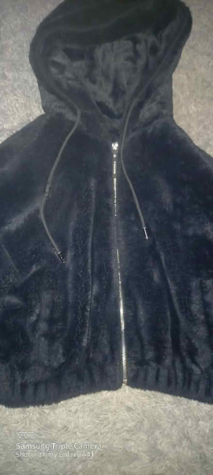 Photo of free Womens black jacket (Bristol BS32) #1