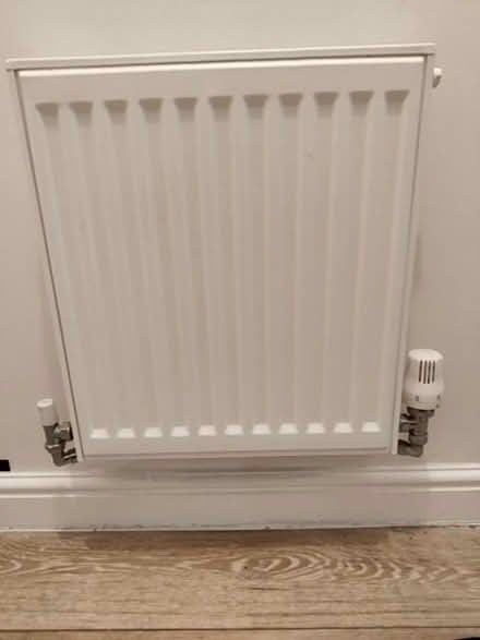 Photo of free Small radiator (Arbourthorne S2) #1