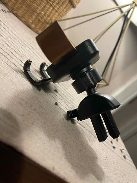 Photo of free Mobile phone holder for car (N17 Dunloe Avenue) #2