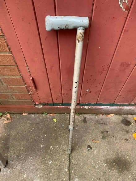 Photo of free Walking stick (B18) #1