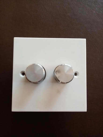 Photo of free Dimmer switch (Northcourt OX14) #1